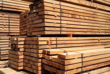 Sawn Timber