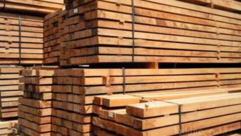 Sawn Timber