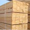 Siberian Larch sawn timber