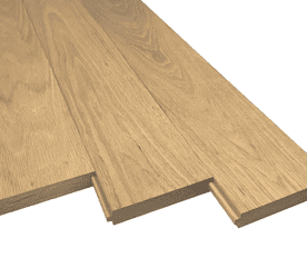 Oak TGV Cladding Timberulove