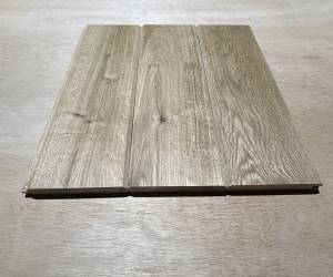 Oak Hardwood TGV Cladding - 22x95mm Smooth finish