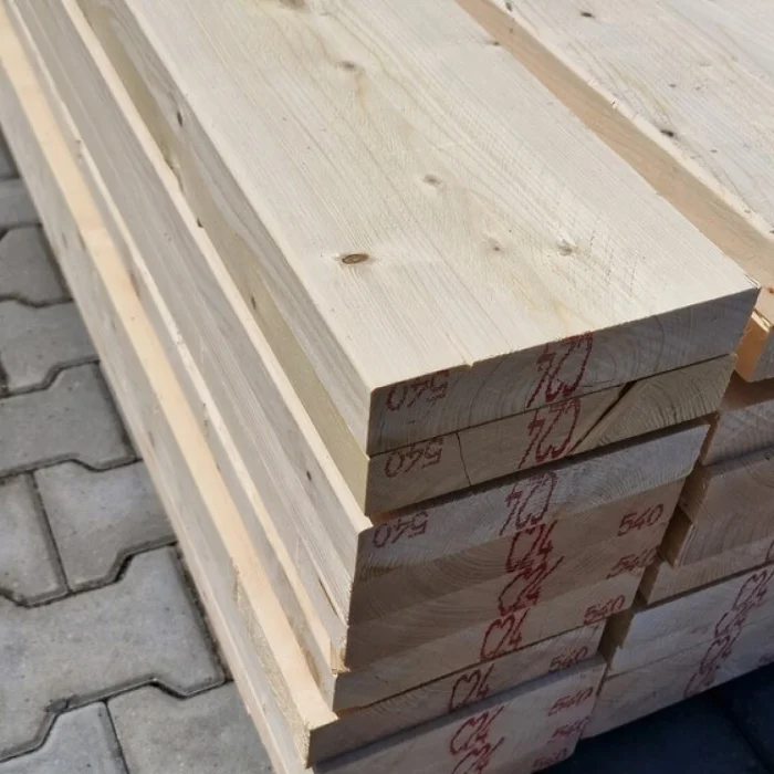 C24 Structural Softwood Joists | Kiln Dried Construction Timber C24 Structural Softwood Joists | Kiln Dried Construction Timber