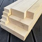 C24 construction timber