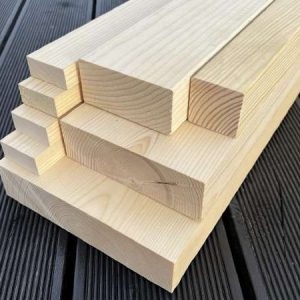 C24 Construction Timber Joists 45x95mm | Kiln Dried