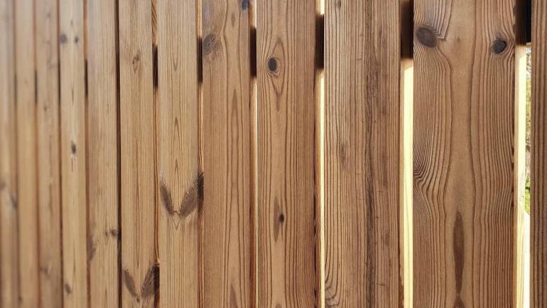Thermo Fencing