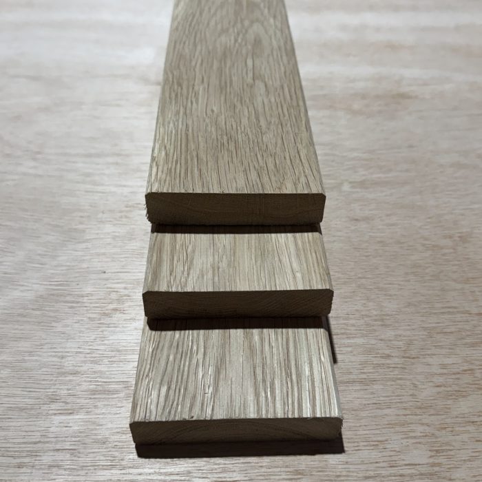 Oak PAR 22mm x 95mm Timber boards Oak PAR 22mm x 95mm Timber boards