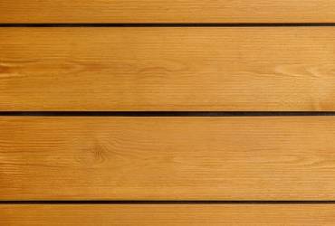 Softwood Cladding