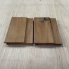 Thermo RedWood timber cladding ShipLap