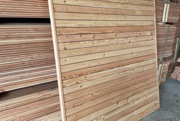 Fencing Panels