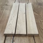 Oak Rainscreen Cladding timber boards | kiln dried