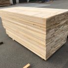Oak Sawn timber boards Timberulove