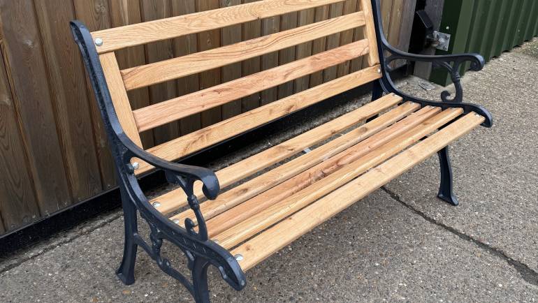 Benches