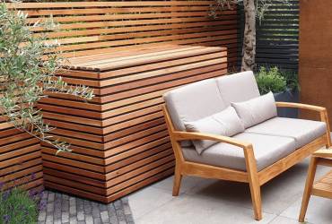 Cedar Fencing