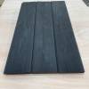 Charred Oak TGV Timber Cladding Boards | Graphite - Image 4