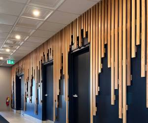 Oak Timber Short Length 22mm x 45mm PAR Smooth finish