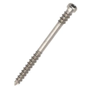 Decking screws - Stainless steel - Essve