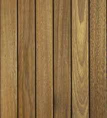Iroko Contemporary Cladding elements Battens Slats Premium Grade 22x60mm