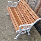 Refurbished-Iron-Cast-White-Garden-Patio-Bench-Timberulove-1.jpg