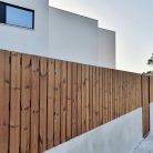 Thermo Redwood Planed All Round