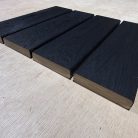 Charred Oak dekcing boards