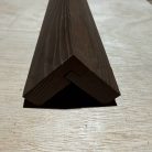 Thermo Ash La shape corner