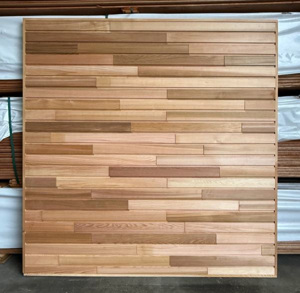 Western Red Cedar Timber Fence Panels | Timberulove Western Red Cedar Timber Fence Panels | Timberulove