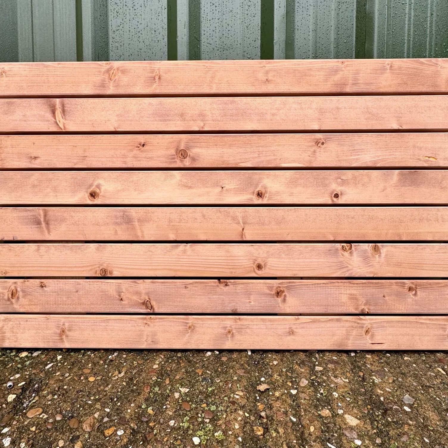 Softwood