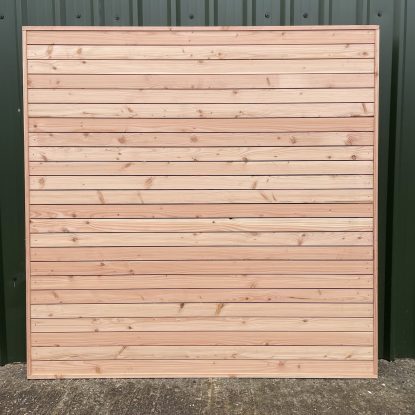 Fencing Panels