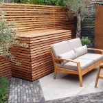 Western Red Cedar Fence Timberulove