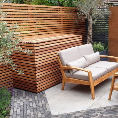 Cedar Fencing