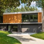 Western Red Cedar Shadow Gap Timberulove